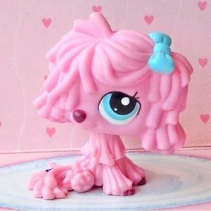 Meet your Posher, Cila